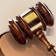judiciary gavel