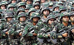 malaysia army 160806 battalion