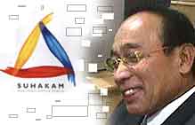 abu talib suhakam