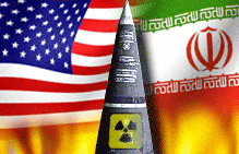 america iran nukes