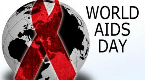 Innovating the end of Aids