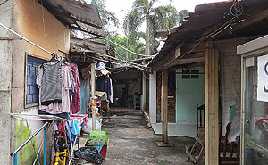 kampung tunku cheap land umno 101212