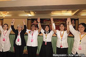 dap wanita agm 091212 winner 01
