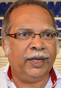 dap congress 161212 ramasamy