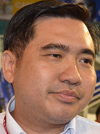 dap congress 161212 anthony loke