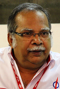 dap national congress 161212 ramasamy
