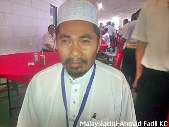 dap national congress 161212 malay othman salleh