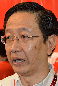 dap congress 161212 teng chang kim