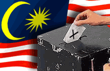 election malaysia