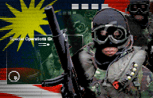 counter terrorism soldier malaysia 221203