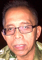 himpunan hijau convoy anti lynas drive 311212