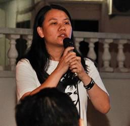 muar dap teoh beng hock documentary screening 010113 lee lan