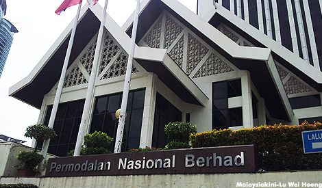 Malaysians Must Know the TRUTH: PNB declares 7 sen ...
