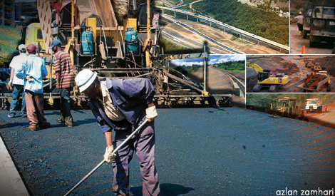 A reply to Lim Mah Hui’s views on road construction
