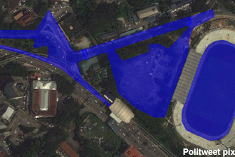 kl112 politweet analysis 130112