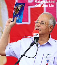 klang bn ponggal 130112