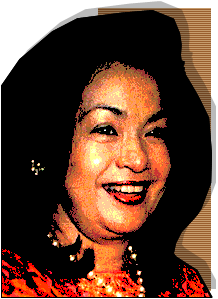 rosmah mansor
