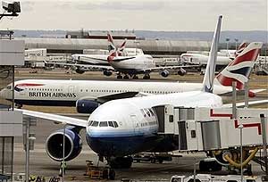 airport security measures planes at terminal 240806