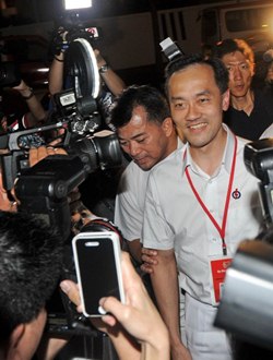 People's Action Party candidate Koh Poh Koon pap punggol by election singapore