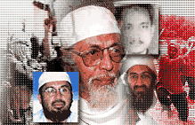 jemaah islamiah