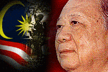 chin peng and malaysia independence and merdeka