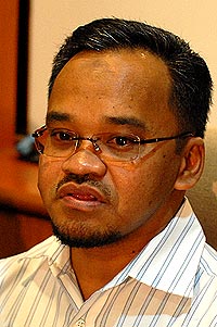 pas alternative 2007 budget 300806 nasharuddin