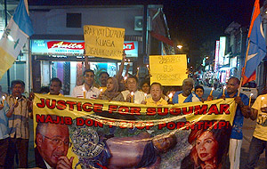 sugumar candlelight 240113 penang