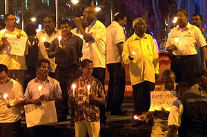 sugumar candlelight 240113 brickfields