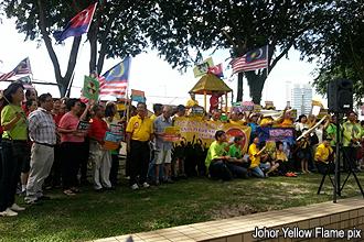 johor people demands 230213 01