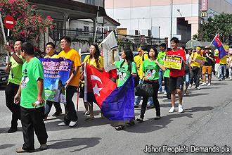 johor people demands 230213 07