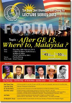 kee thuan chye book launch cancel 020313 poster
