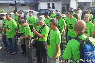 serambi hijau temerloh 030313 01