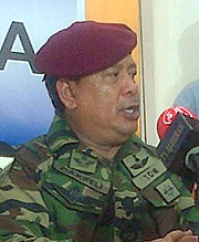 lahad datu 030313 zulkifli zainal abidin