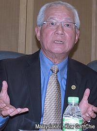 acccim pc on minimum wage 280213 president lim kok cheong