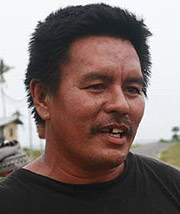 tandou lahad datu 040313 gabril asakil