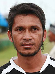 tandou lahad datu 040313 alahdi jahapar
