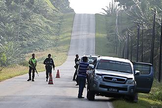 lahad datu 050313 01 soldier 07