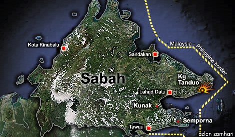 IGP: No more police statements on Sabah kidnap