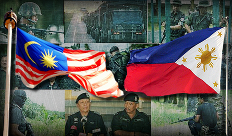 'Deal with Bangsamoro can bring peace, stop kidnappings'
