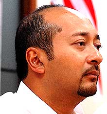 mukhriz pemuda umno 050906 concerned