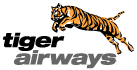 tiger airways