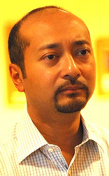 mahathir umno kubang pasu forum perdana 040906 mukhriz 02