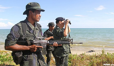 Esszone curfew extended to Nov 11, enforcement time changed