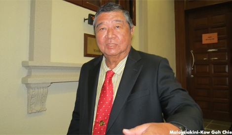 ‘Ask authorities why different treatment between PAC reports?’