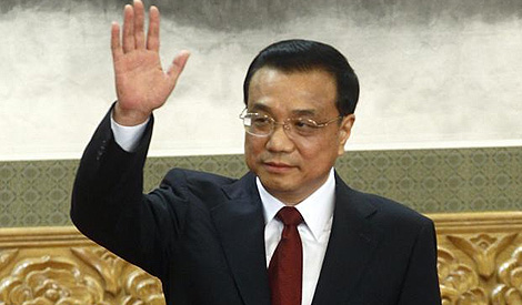 PM China sedia kerjasama dengan Dr Mahathir