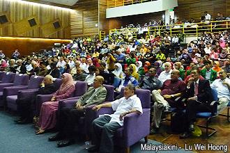 mahathir um forum 140313 03