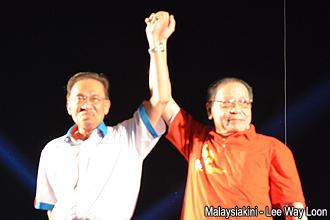 dap 47 th anniversary celebration in johor 180313 09 anwar kit siang