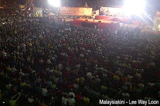 dap 47 th anniversary celebration in johor 180313 02
