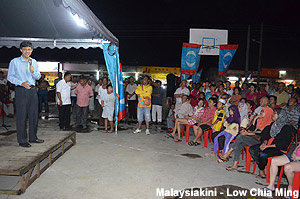 lunas tian chua ceramah 170313