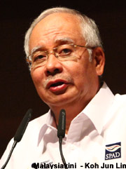 najib taxi licences putrajaya picc 240313